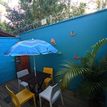 Taperapua Casa Lirio Dos Vales Villa ปอร์โตเซกูโร ภายนอก รูปภาพ