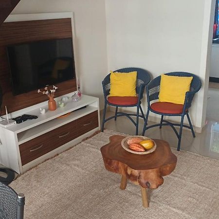Taperapua Casa Lirio Dos Vales Villa ปอร์โตเซกูโร ภายนอก รูปภาพ