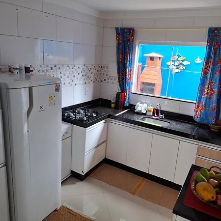 Taperapua Casa Lirio Dos Vales Villa ปอร์โตเซกูโร ภายนอก รูปภาพ