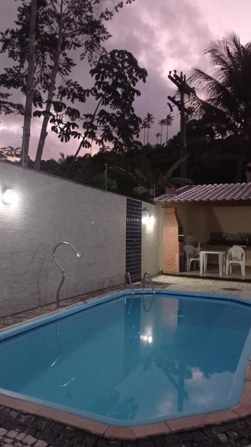 Taperapua Casa Lirio Dos Vales Villa ปอร์โตเซกูโร ภายนอก รูปภาพ