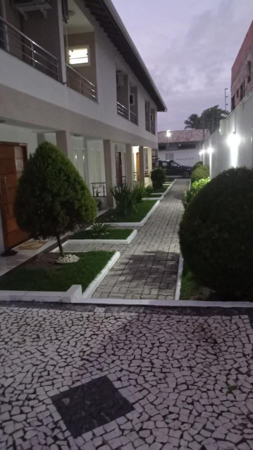 Taperapua Casa Lirio Dos Vales Villa ปอร์โตเซกูโร ภายนอก รูปภาพ