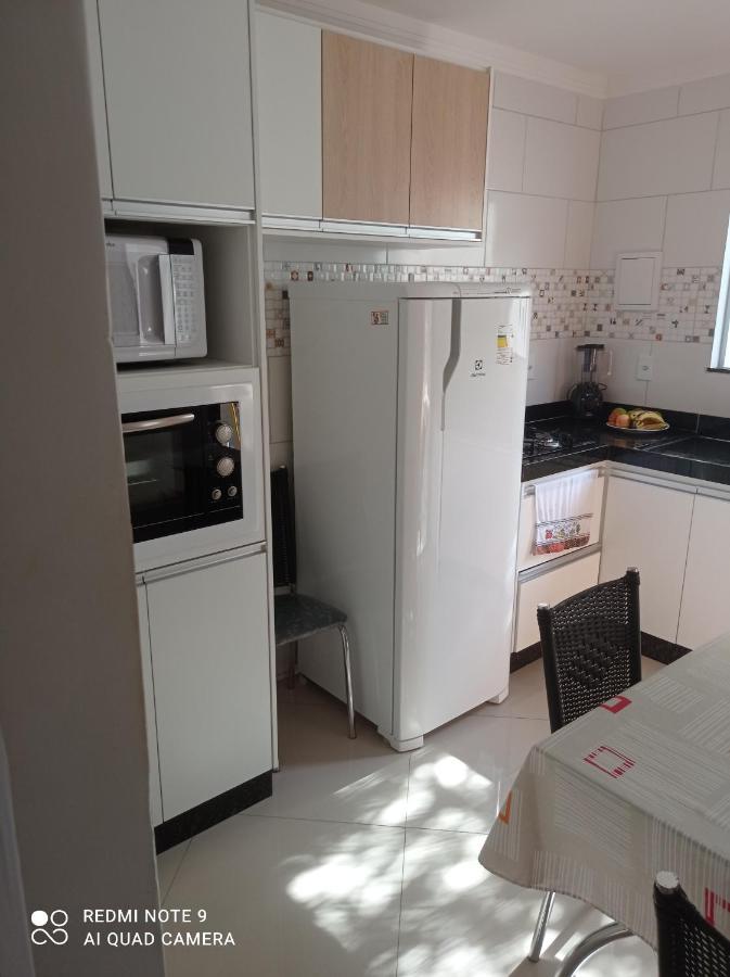 Taperapua Casa Lirio Dos Vales Villa ปอร์โตเซกูโร ภายนอก รูปภาพ
