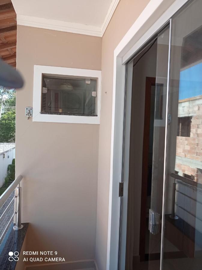 Taperapua Casa Lirio Dos Vales Villa ปอร์โตเซกูโร ภายนอก รูปภาพ