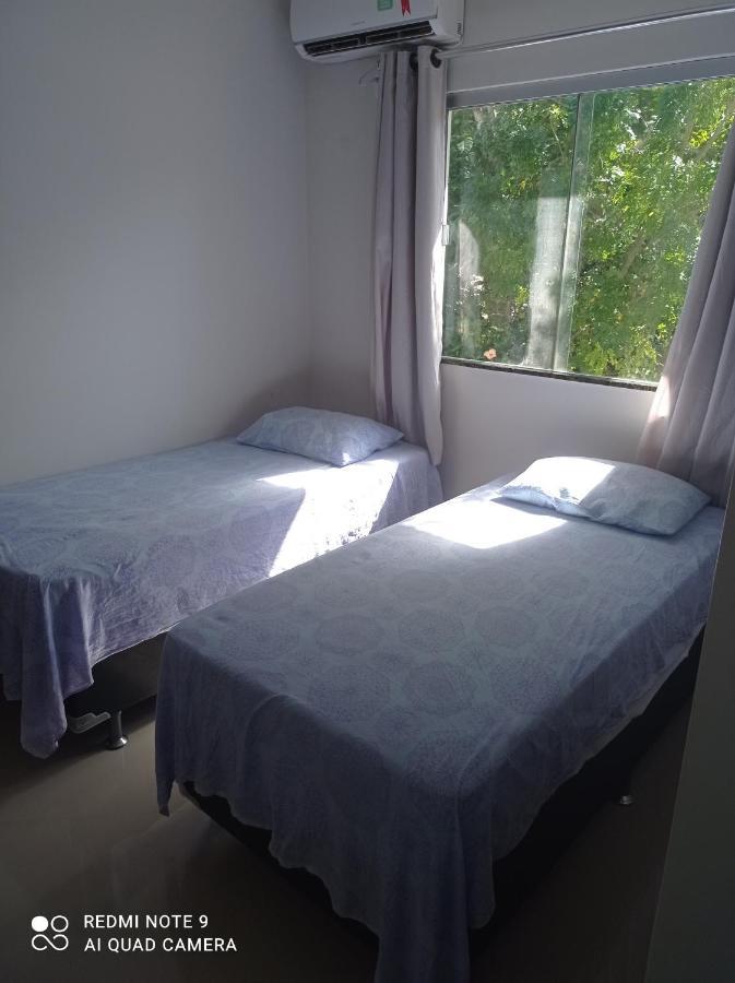 Taperapua Casa Lirio Dos Vales Villa ปอร์โตเซกูโร ภายนอก รูปภาพ