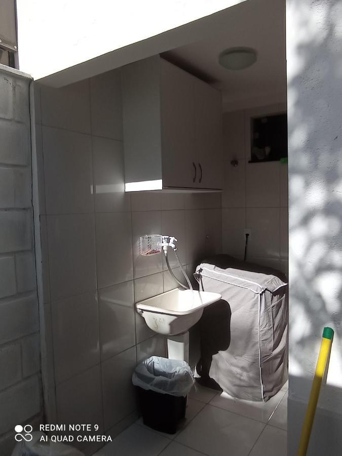 Taperapua Casa Lirio Dos Vales Villa ปอร์โตเซกูโร ภายนอก รูปภาพ