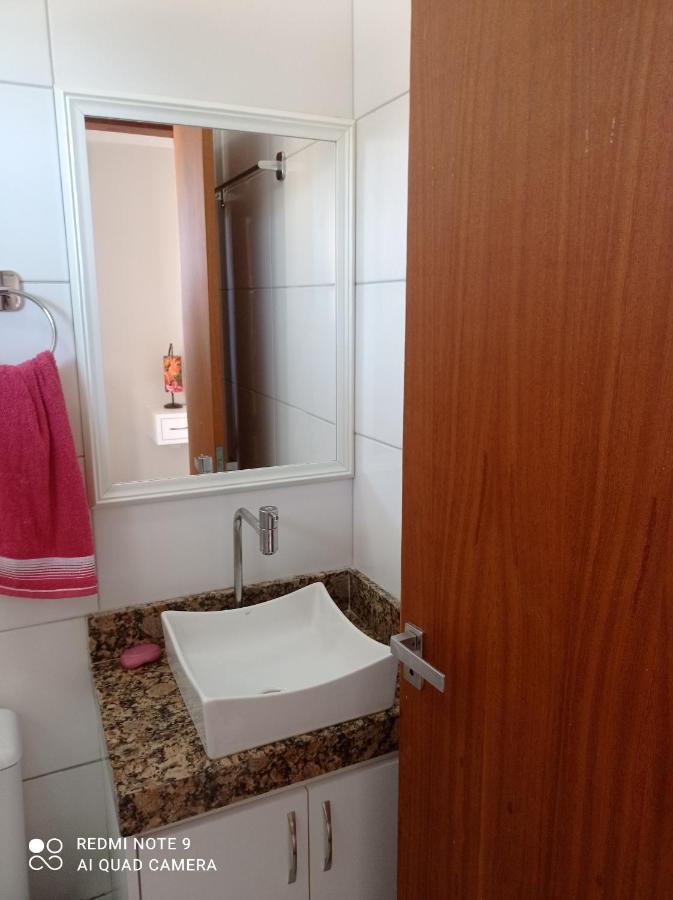 Taperapua Casa Lirio Dos Vales Villa ปอร์โตเซกูโร ภายนอก รูปภาพ