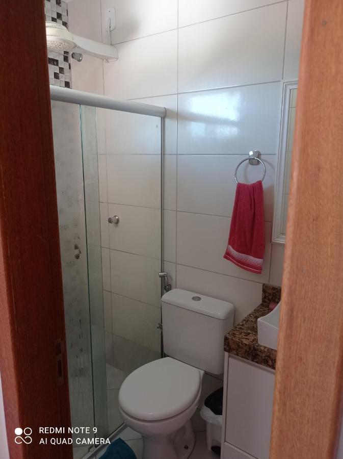 Taperapua Casa Lirio Dos Vales Villa ปอร์โตเซกูโร ภายนอก รูปภาพ