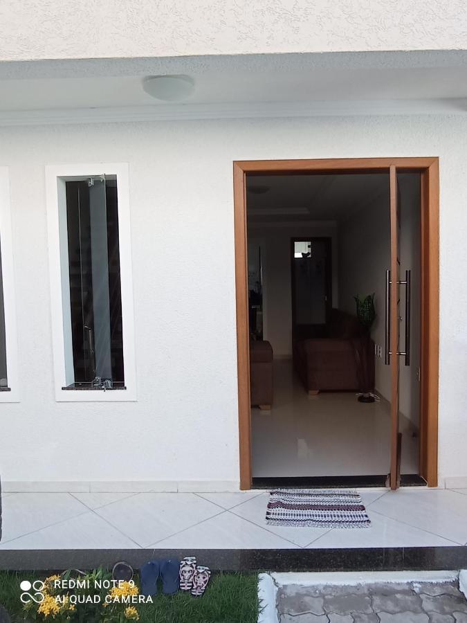 Taperapua Casa Lirio Dos Vales Villa ปอร์โตเซกูโร ภายนอก รูปภาพ