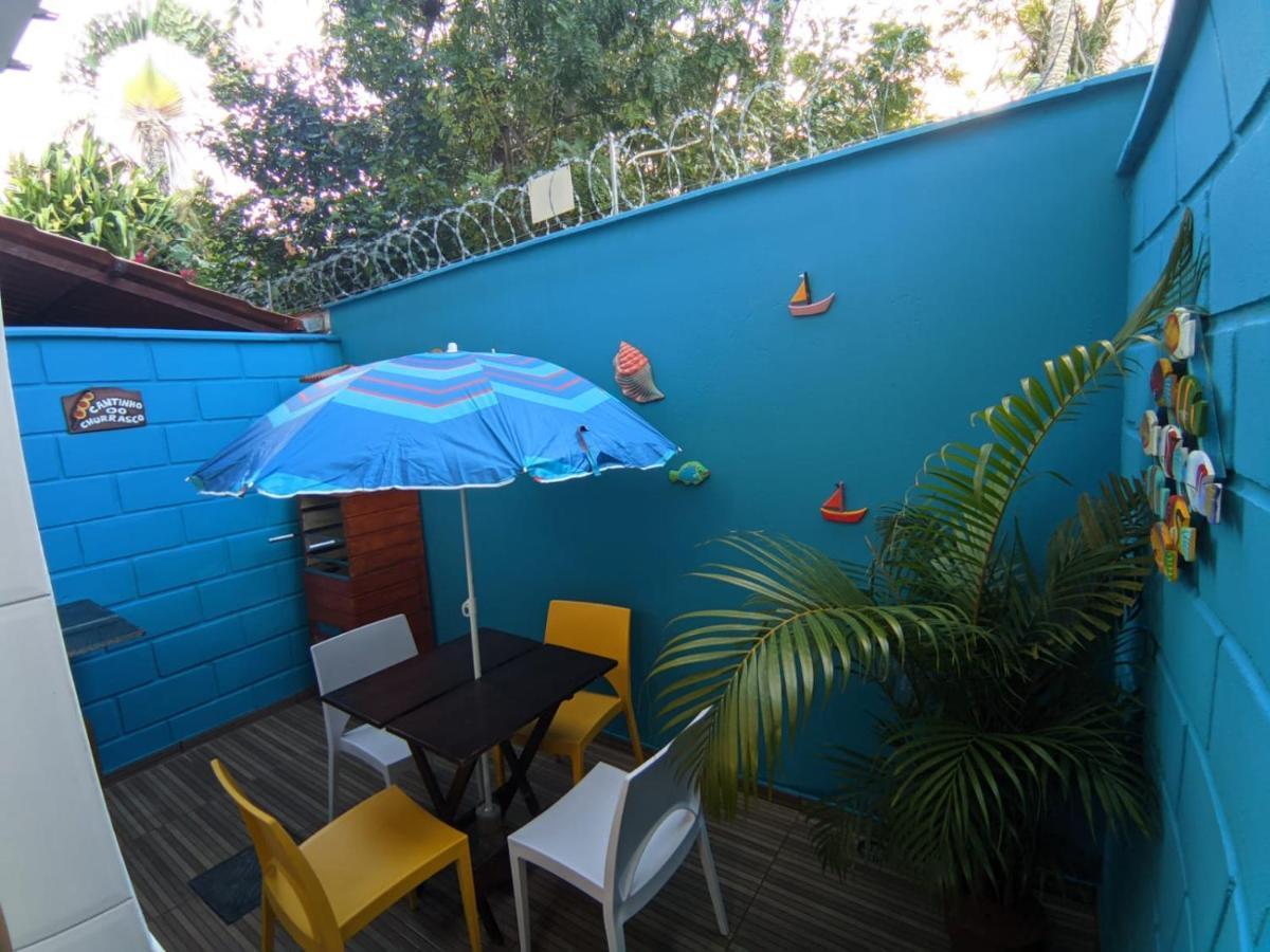 Taperapua Casa Lirio Dos Vales Villa ปอร์โตเซกูโร ภายนอก รูปภาพ