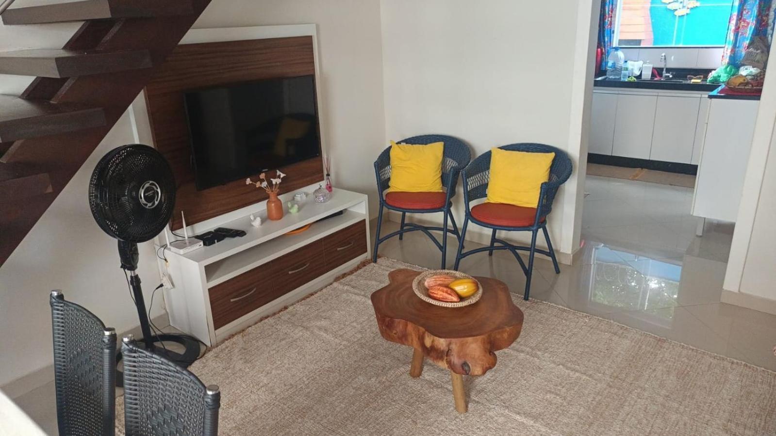 Taperapua Casa Lirio Dos Vales Villa ปอร์โตเซกูโร ภายนอก รูปภาพ