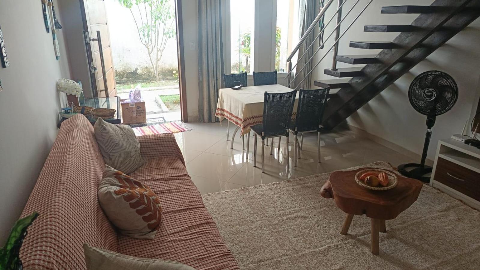 Taperapua Casa Lirio Dos Vales Villa ปอร์โตเซกูโร ภายนอก รูปภาพ