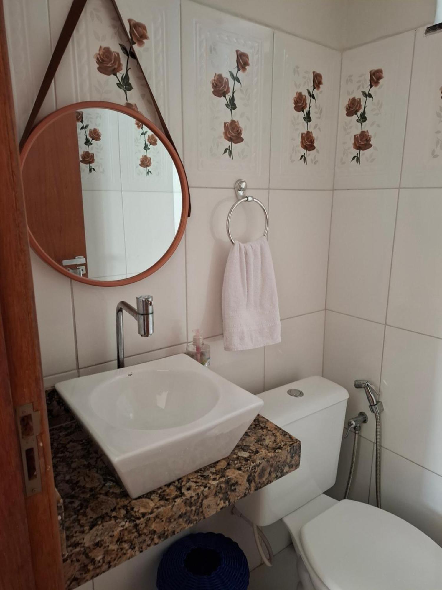 Taperapua Casa Lirio Dos Vales Villa ปอร์โตเซกูโร ภายนอก รูปภาพ