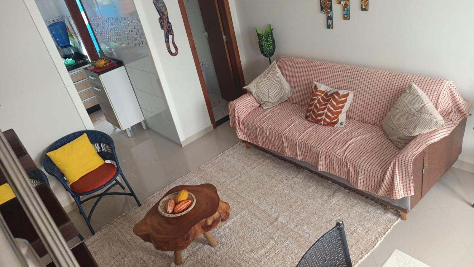 Taperapua Casa Lirio Dos Vales Villa ปอร์โตเซกูโร ภายนอก รูปภาพ