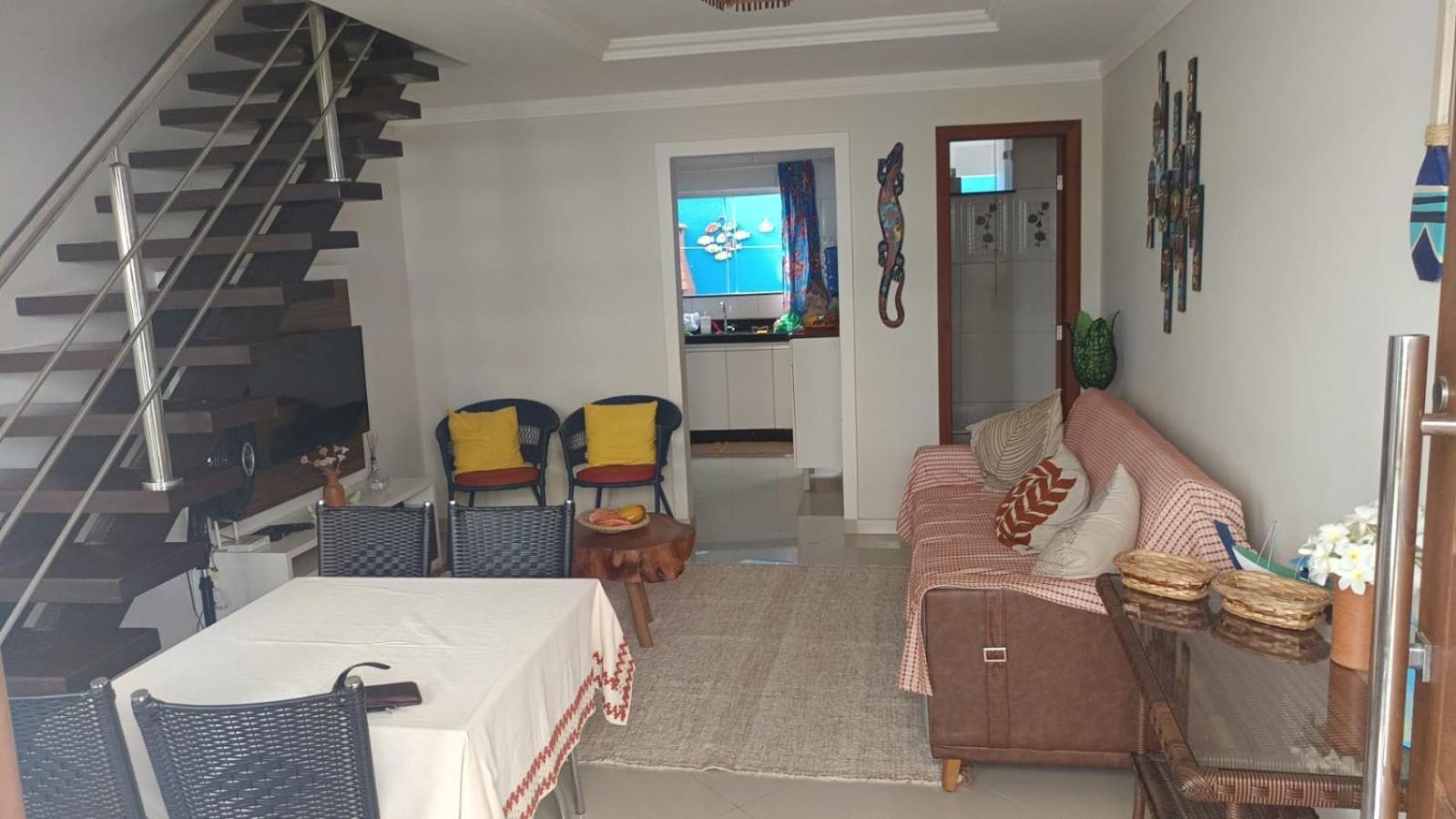 Taperapua Casa Lirio Dos Vales Villa ปอร์โตเซกูโร ภายนอก รูปภาพ